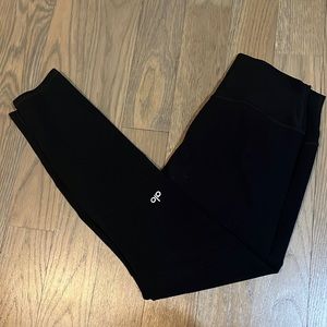 Alo leggings size small